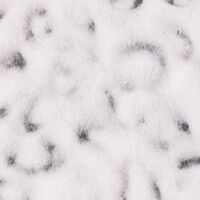 Ковдра Snoopy з анімалістичним принтом