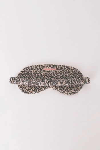 Маска для сну Snoopy