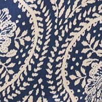 Класична піжама зі штанами-капрі