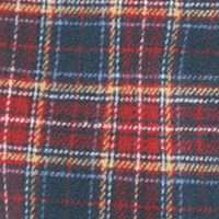 Піжама в клітинку зі 100% бавовни