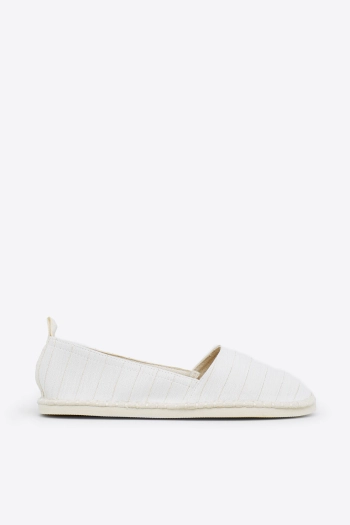 Тапочки Miffy с эффектом овчины