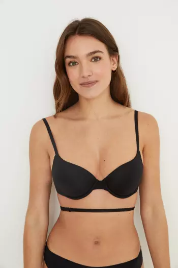 VERSATILE Многофункциональный бюстгальтер из микрофибры