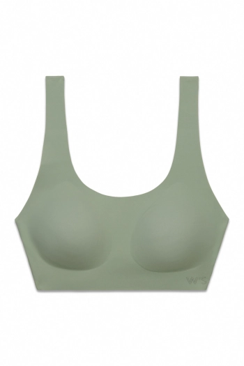 Гладкий топ із мікрофібри clean cut