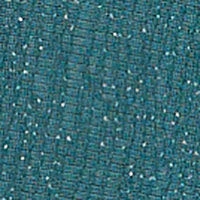 Комплект из футболки и брюк с люрексом