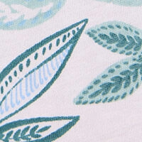 Довга класична піжама з бавовни