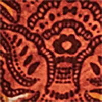 Двосторонні трусики-бікіні з квітковим принтом