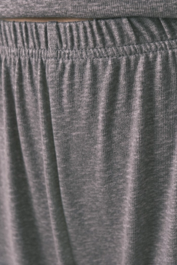 Длинная пижама из мягкого трикотажа Mickey