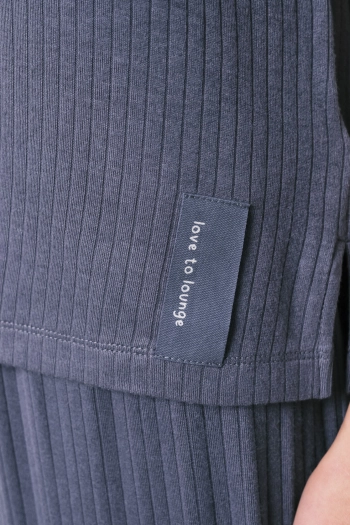 Піжама капрі з м’якої віскози