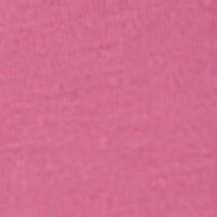 Рожева нічна сорочка без рукавів