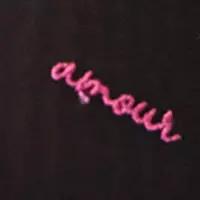 PRETTY красивий чорний бюстгальтер із тюлю з вишивкою