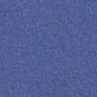 Синие плюшевые клешевый брюки-карго