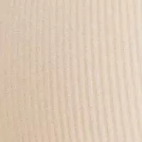 GORGEOUS Білий бавовняний бюстгальтер пуш-ап