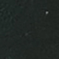 Чорні трусики-танга з блискучого мережива