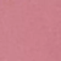 Рожеві бавовняні трусики-стрінги зі сборками