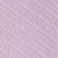 Піжама капрі з геометричним принтом бузкового кольору