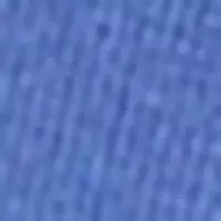 Синее мягкое платье миди