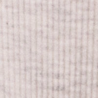 Широкі труси-бразиліана з бавовни сірого кольору