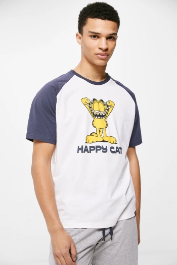 Короткая пижама Garfield™
