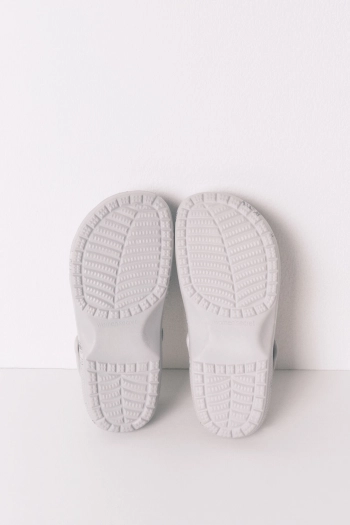 Тапочки-сабо Snoopy с искусственной овчиной