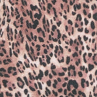 Набір з 3 пар широких трусів з анімалістичним принтом