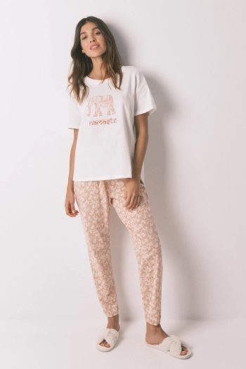 Футболка з короткими рукавами