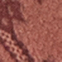 GORGEOUS бордовий мереживний бюстгальтер пуш-ап