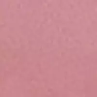 Трусики-бразиліана з рожевої мікрофібри з мереживом