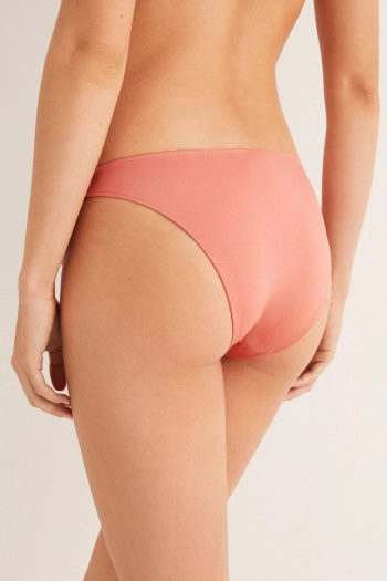 Трусики бікіні із зав'язками