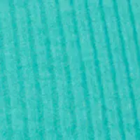 Зелений бавовняний бюстгальтер