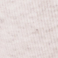 Сірі бавовняні труси-стрінги в рубчик