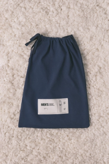 Пижама мужская из хлопка