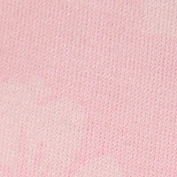 Рожева класична піжама з віскози