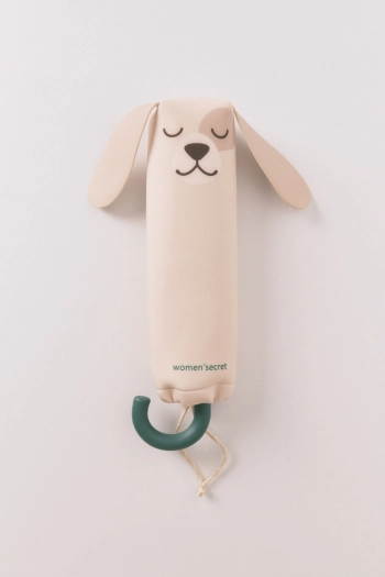 Парасолька з 3D-чохлом у формі собаки