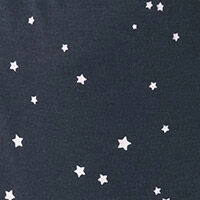 Довга флісова піжама з принтом "Hogwarts"