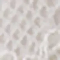 Белые кружевные трусики-танга