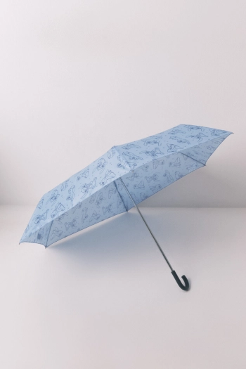 Парасолька з 3D-чохлом «Стіч»