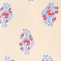 Довга класична піжама з віскози