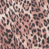 Набір із 3 пар трусів-стрінгів з анімалістичним принтом