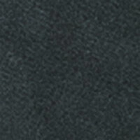 Безшовний топ з анімалістичним принтом чорного кольору