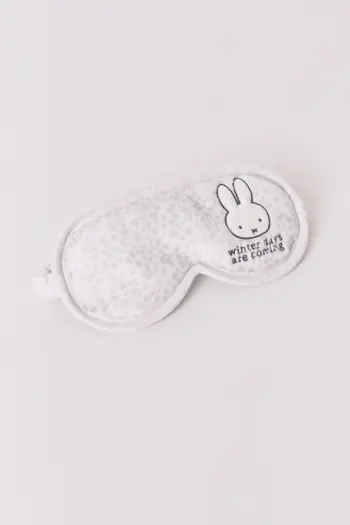Маска для сну Miffy