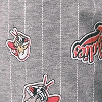 Длинная пижама Buddies из хлопка