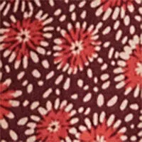 Довгі штани з принтом