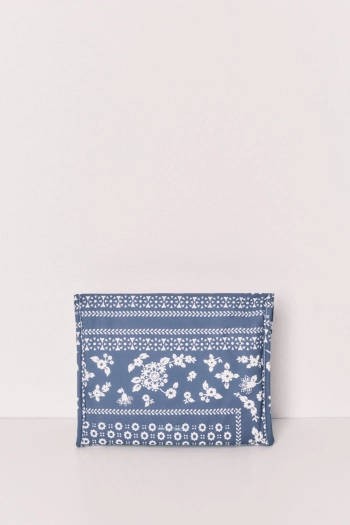 Набор косметичек с принтом