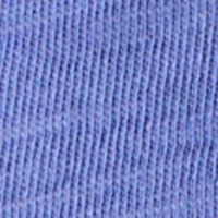 Майка из хлопка светло-голубого цвета