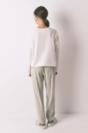 Флисовая пижама Mafalda