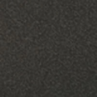 Черные трусы-стринги из тюля и микрофибры