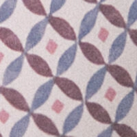 Довгі широкі штани з м'якого трикотажу