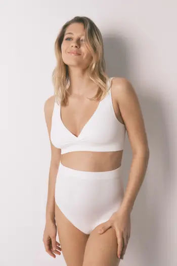 Трусики високі "maternity"