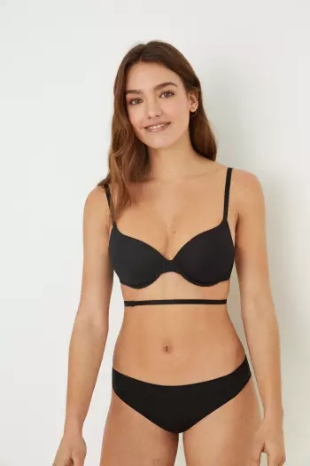 VERSATILE Многофункциональный бюстгальтер из микрофибры