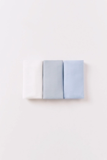 Набір із 3 трусиків-танга з мікрофібри